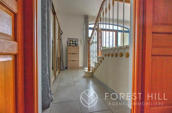 Saint-Jean-Pla-de-Corts (66490) Belle maison 4 faces avec piscine