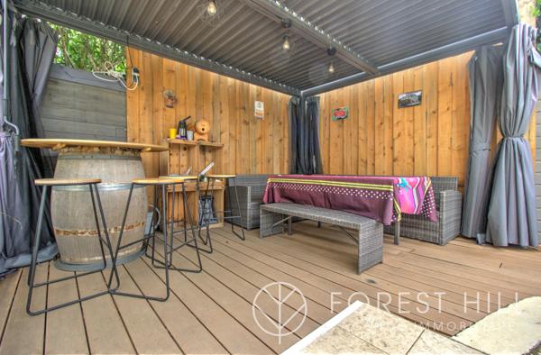 Saint-Jean-Pla-de-Corts (66490) Belle maison 4 faces avec piscine