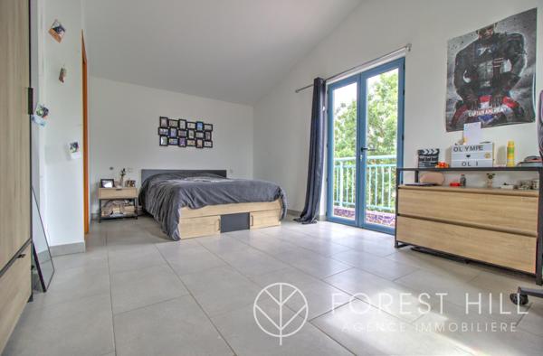 Saint-Jean-Pla-de-Corts (66490) Belle maison 4 faces avec piscine