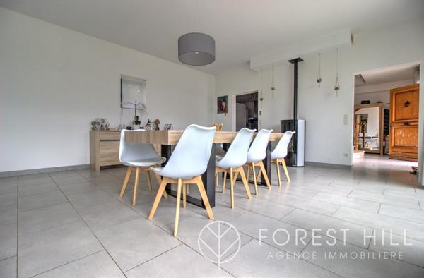 Saint-Jean-Pla-de-Corts (66490) Belle maison 4 faces avec piscine