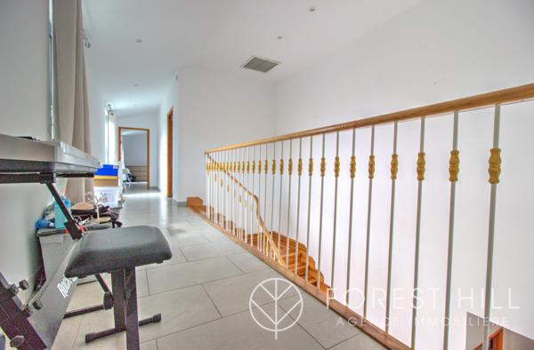 Saint-Jean-Pla-de-Corts (66490) Belle maison 4 faces avec piscine