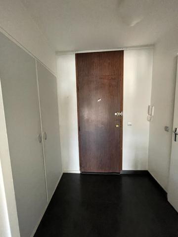 METZ DEVANT LES PONTS - F1 meublé - 31.34M²