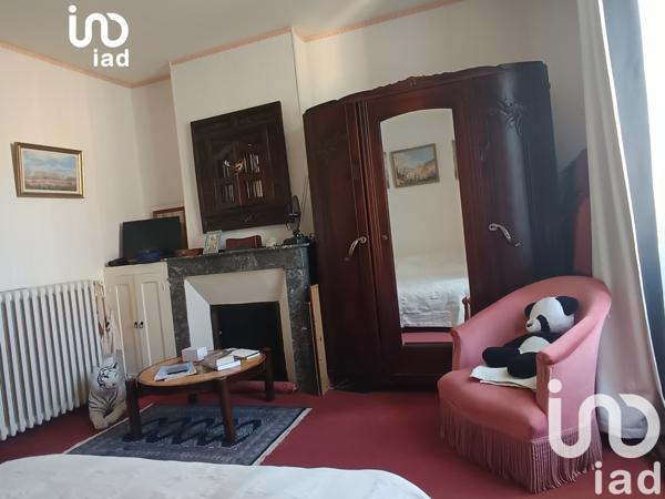 Maison à vendre 4 pièces 104 m² Venesmes