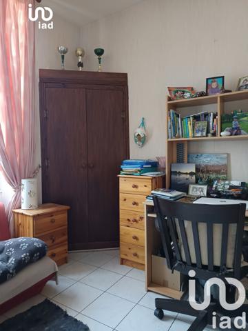 Maison à vendre 4 pièces 104 m² Venesmes