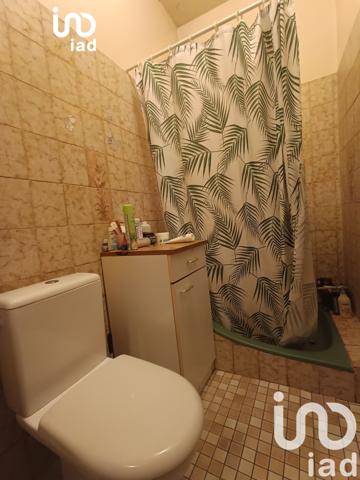 Maison à vendre 4 pièces 104 m² Venesmes