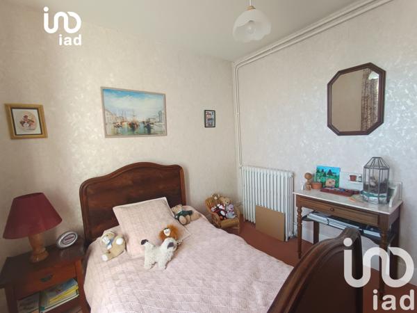 Maison à vendre 4 pièces 104 m² Venesmes