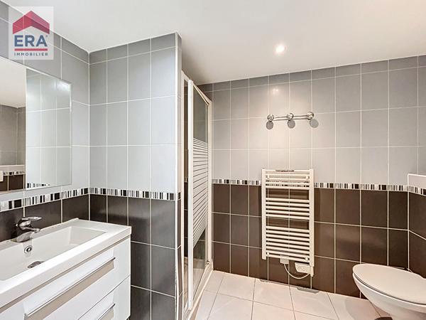 EXCLUSIVITE  - STUDIO - 32 M² -  STUDIO - IDEAL INVESTISSEMENT OU PREMIER ACHAT