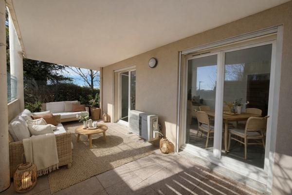 EXCLUSIVITE  - STUDIO - 32 M² -  STUDIO - IDEAL INVESTISSEMENT OU PREMIER ACHAT