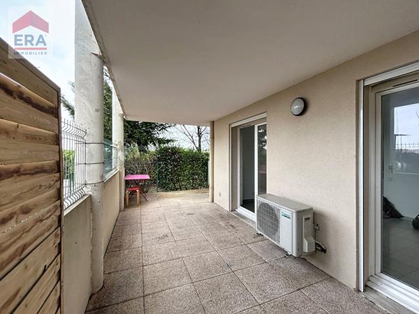 EXCLUSIVITE  - STUDIO - 32 M² -  STUDIO - IDEAL INVESTISSEMENT OU PREMIER ACHAT