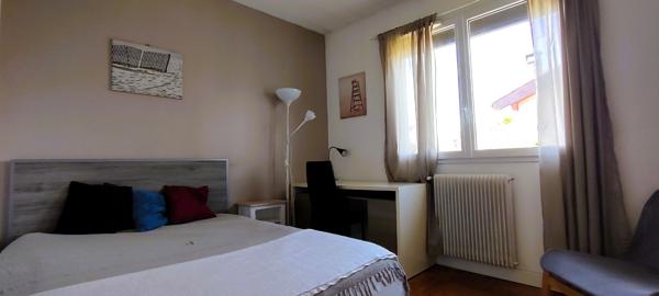 Toulouse: belle maison T7 + studio