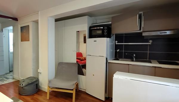 Toulouse: belle maison T7 + studio