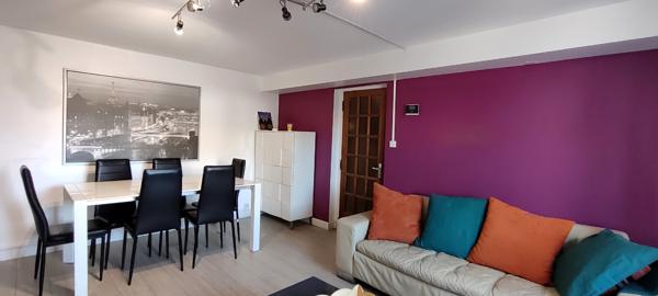 Toulouse: belle maison T7 + studio