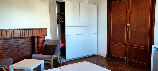Toulouse: belle maison T7 + studio