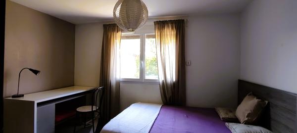 Toulouse: belle maison T7 + studio
