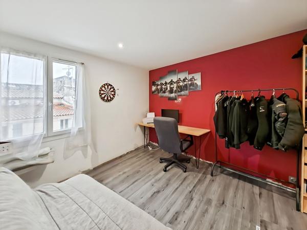Appartement 3 pièces à louer à Marignane - Exclusivité ERA NOTRE DAME DE PROVENCE