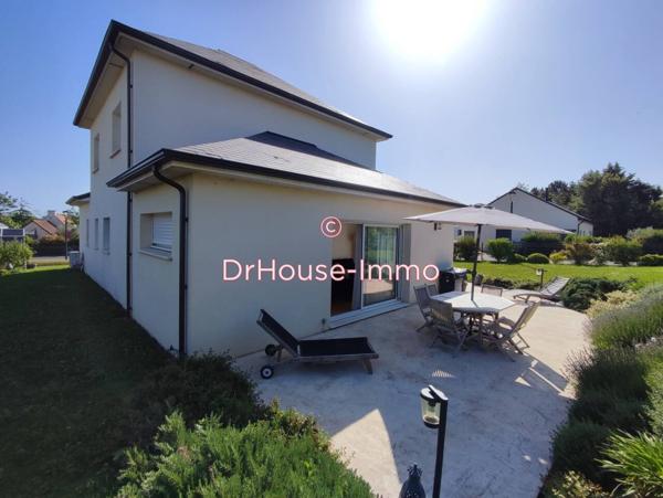 Maison à vendre 7 pièces de 136 m²