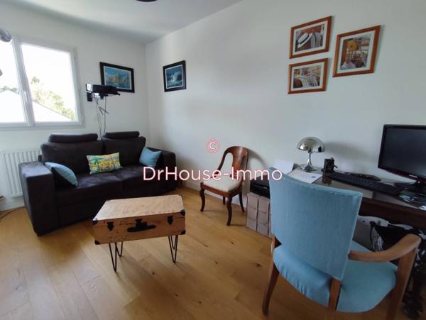 Maison à vendre 7 pièces de 136 m²