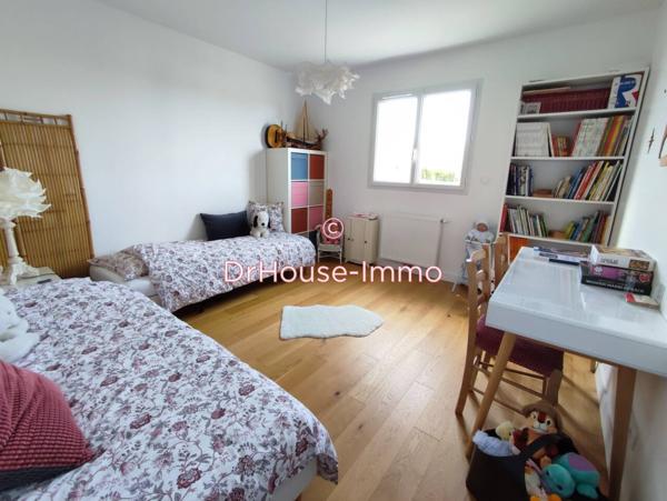 Maison à vendre 7 pièces de 136 m²