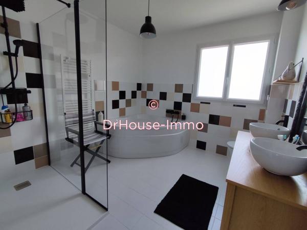 Maison à vendre 7 pièces de 136 m²