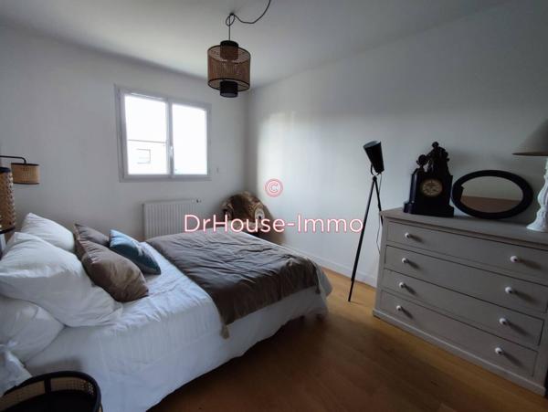 Maison à vendre 7 pièces de 136 m²