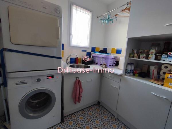 Maison à vendre 7 pièces de 136 m²