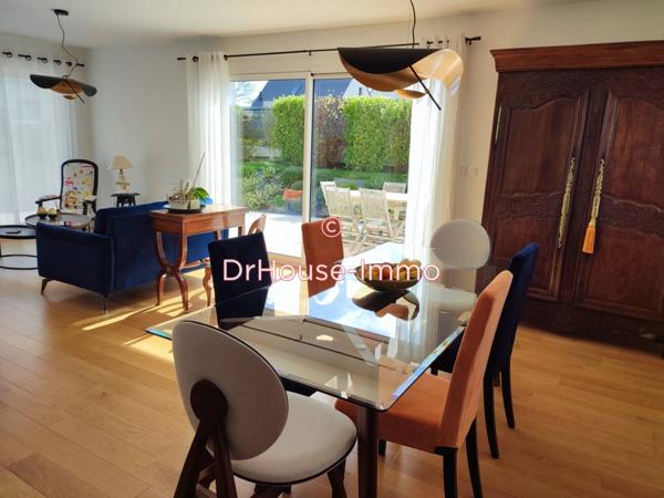 Maison à vendre 7 pièces de 136 m²