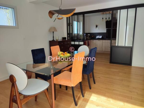 Maison à vendre 7 pièces de 136 m²