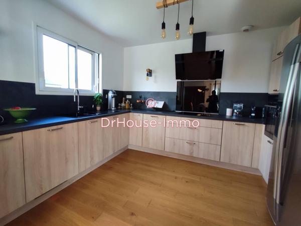 Maison à vendre 7 pièces de 136 m²