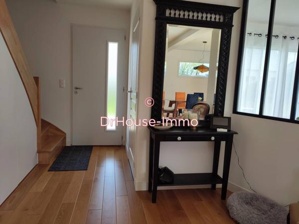 Maison à vendre 7 pièces de 136 m²