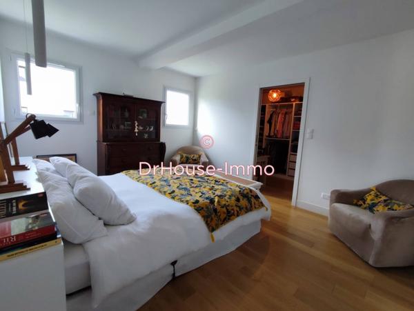 Maison à vendre 7 pièces de 136 m²