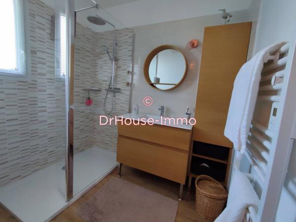 Maison à vendre 7 pièces de 136 m²