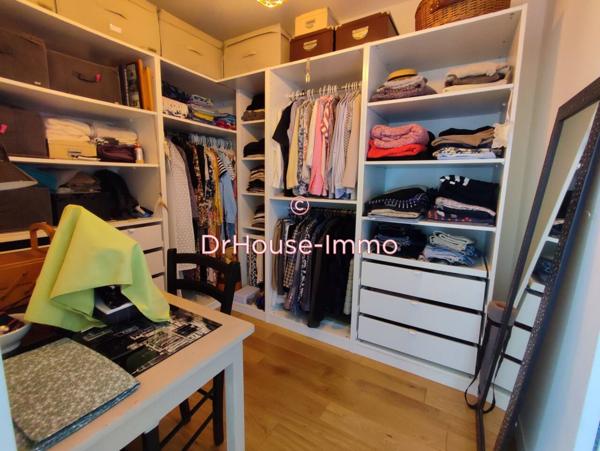 Maison à vendre 7 pièces de 136 m²