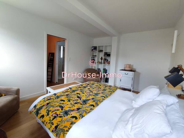 Maison à vendre 7 pièces de 136 m²