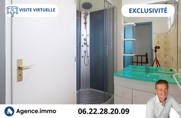 À vendre - Maison individuelle, 4 pièces située à Pons (17800)