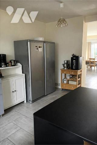 Appartement duplex TAVAUX