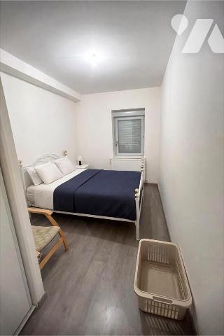 Appartement duplex TAVAUX