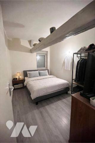 Appartement duplex TAVAUX