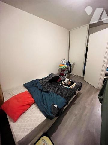 Appartement duplex TAVAUX