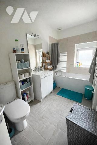 Appartement duplex TAVAUX