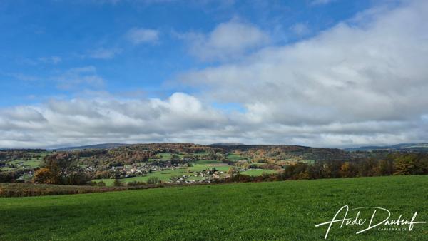 La Sereine, villa contemporaine T4 de 90 m2