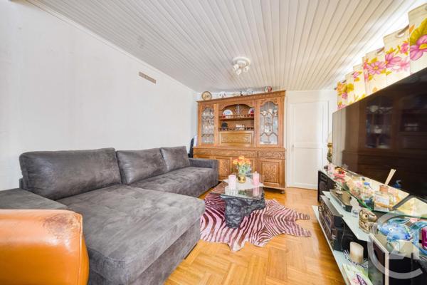 Maison à vendre  4 pièces - 92 m2 VIGNEUX SUR SEINE - 91