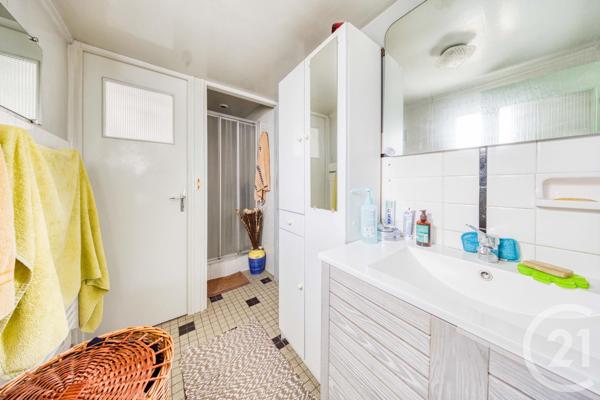 Maison à vendre  4 pièces - 92 m2 VIGNEUX SUR SEINE - 91