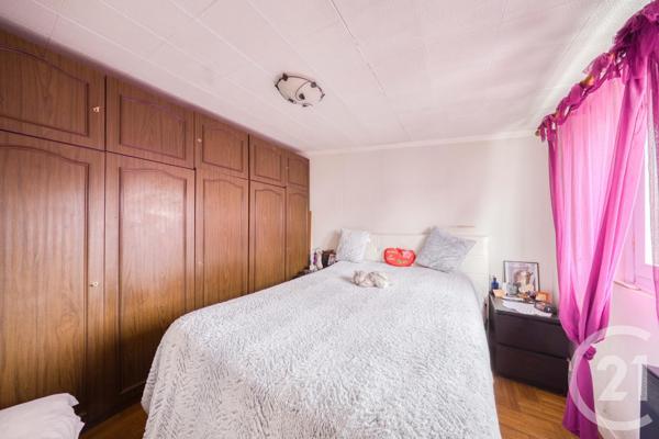 Maison à vendre  4 pièces - 92 m2 VIGNEUX SUR SEINE - 91
