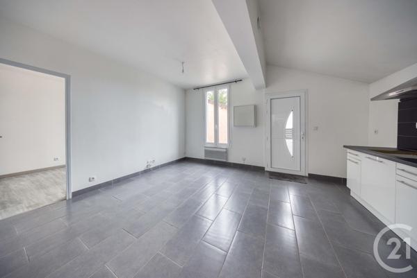 Maison à vendre  4 pièces - 92 m2 VIGNEUX SUR SEINE - 91