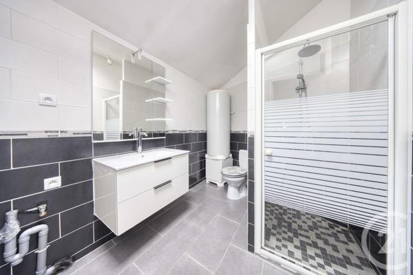 Maison à vendre  4 pièces - 92 m2 VIGNEUX SUR SEINE - 91