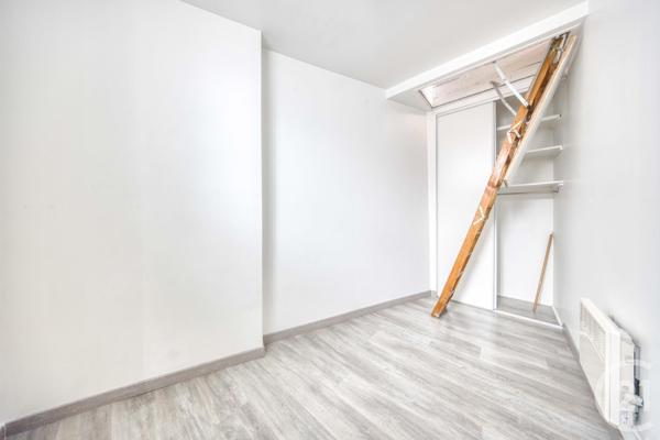 Maison à vendre  4 pièces - 92 m2 VIGNEUX SUR SEINE - 91