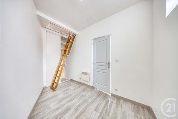 Maison à vendre  4 pièces - 92 m2 VIGNEUX SUR SEINE - 91