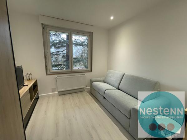 Studio Meublé Olivet 20 m2