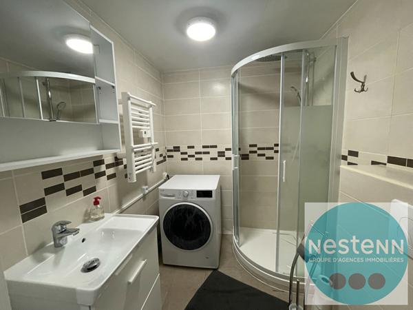 Studio Meublé Olivet 20 m2
