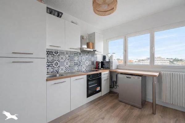 Appartement à vendre 185 999 € Saint-Herblain 5 p 85 m² DPE C